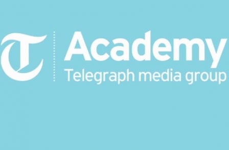 Telegraph launches 'Academy' for paid internships, apprenticeships and graduate scheme